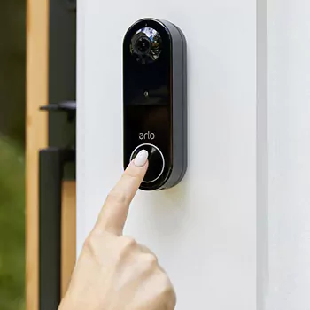 Electric Doorbell in Boca Raton, FL
