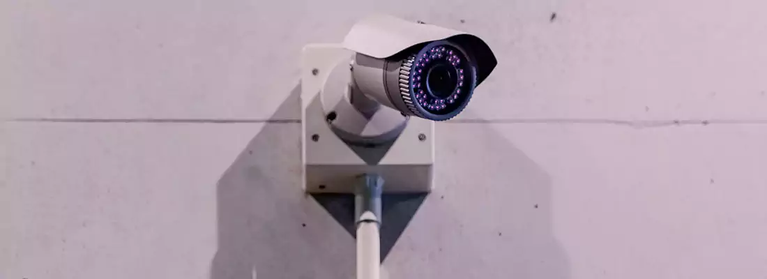 Advantages of Professional Motion Detection Camera Installation in Boca Raton, FL