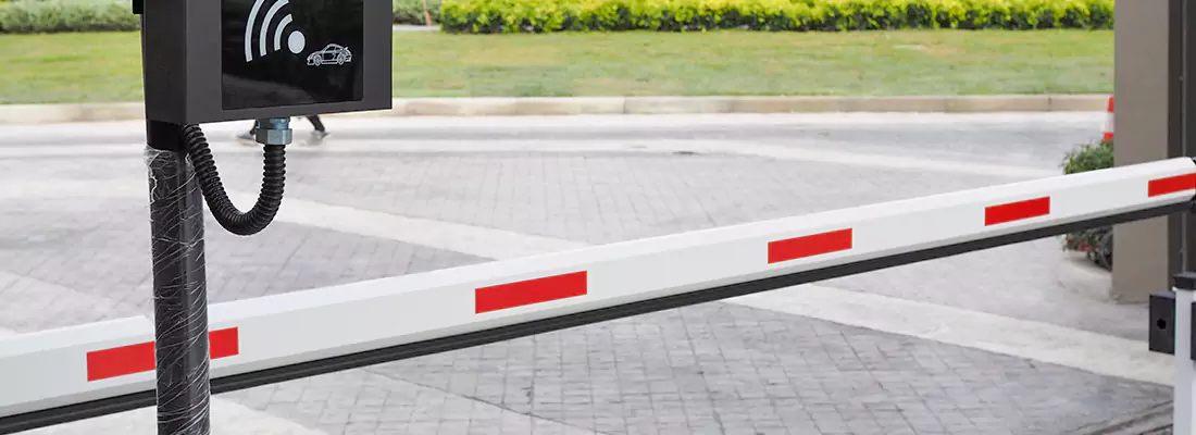 Affordable Automatic Vehicle Barrier Installation Services in Boca Raton, FL
