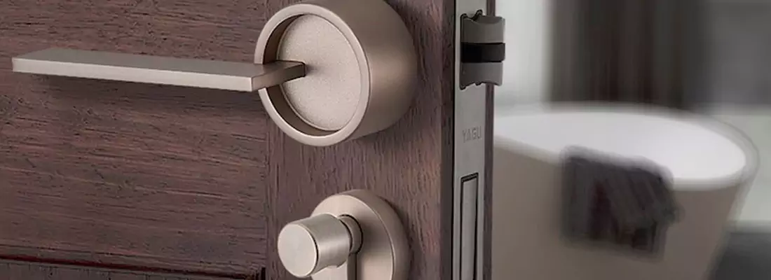 Affordable Cylinder Strike Installation Services in Boca Raton, FL