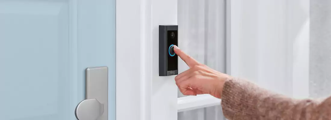 Affordable Electric Doorbell Solutions for Homes and Offices in Boca Raton, FL