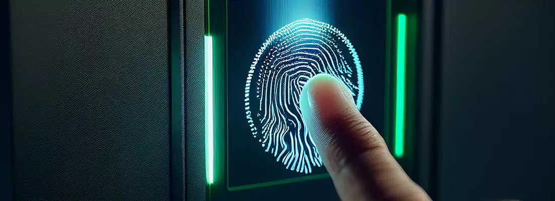 Affordable Fingerprint Lock Solutions for Homes and Businesses in Boca Raton, FL