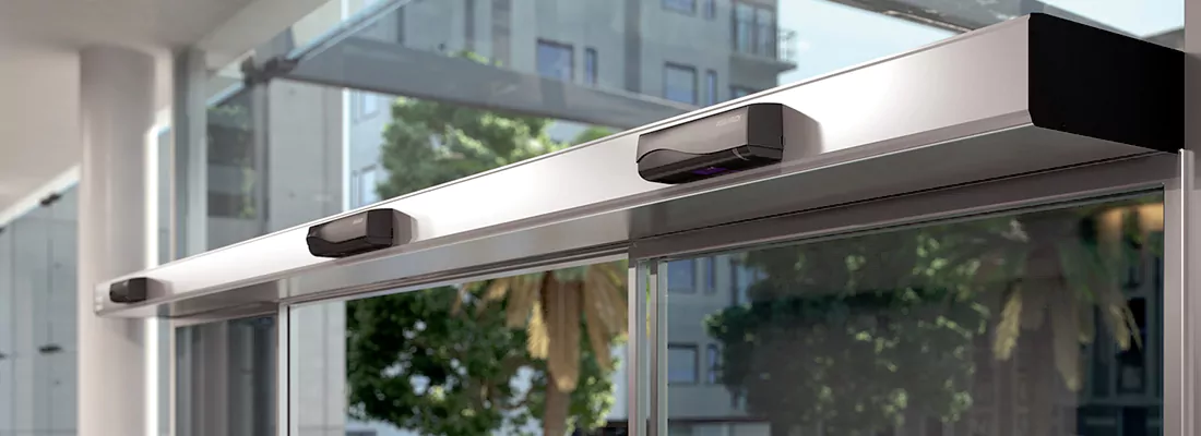 Affordable Low Energy Door Operator System Services in Boca Raton, FL