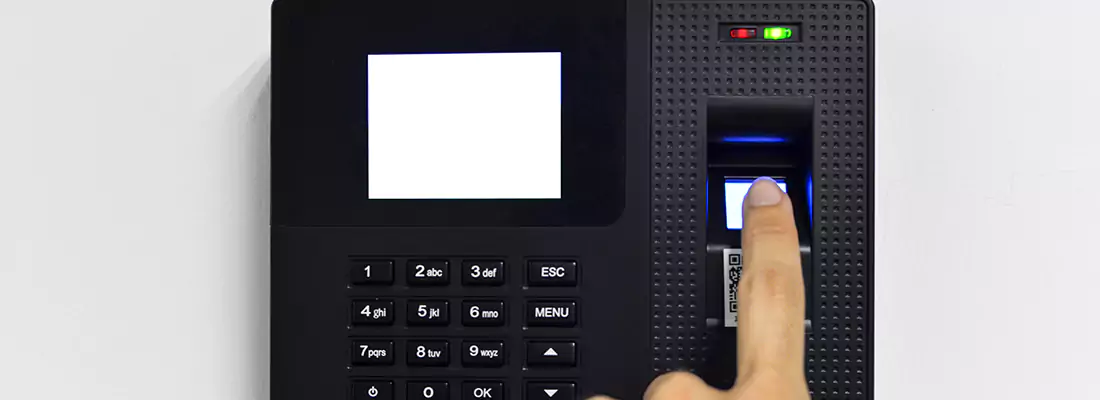 Affordable Office Access Control Systems for Small and Large Offices in Boca Raton, FL