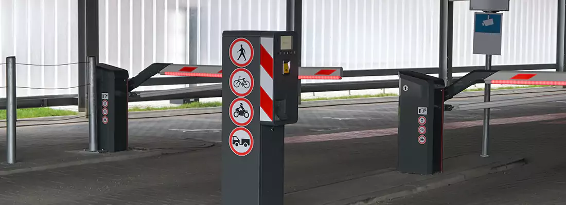 Affordable Parking Gate Systems for Efficient Access Control in Boca Raton, FL