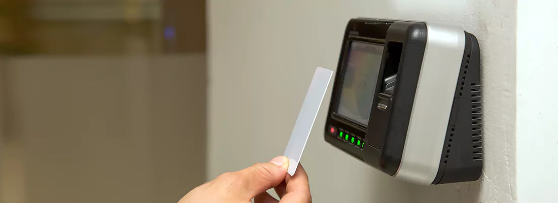 Benefits of Remote Access Control Systems in Boca Raton, FL