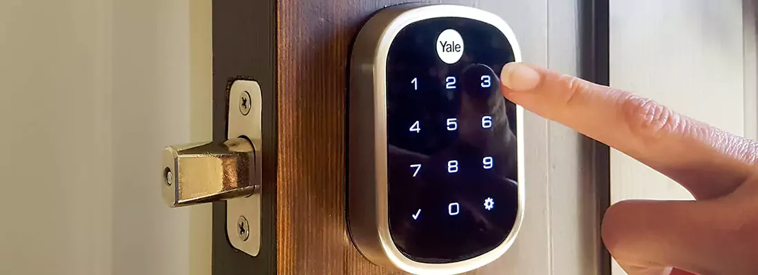 Best PIN Code Locks for Residential and Commercial Security in Boca Raton, FL