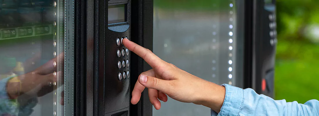 Commercial Access Control Boosts Security in Boca Raton, FL