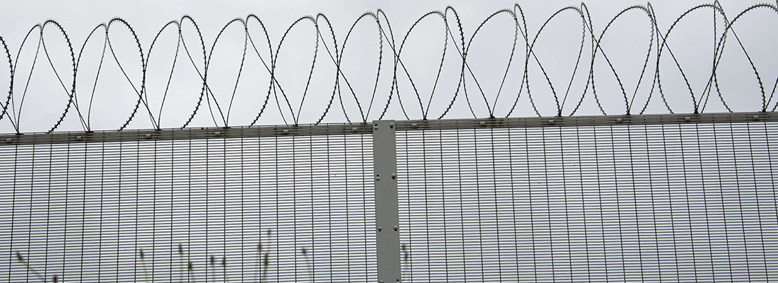 Commercial Security Gate Installations in Boca Raton, FL