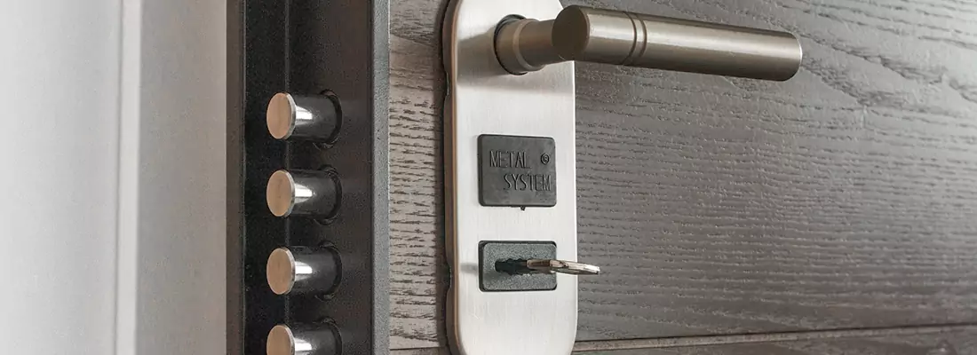 Enhance Door Security with Cylinder Strike Installation in Boca Raton, FL
