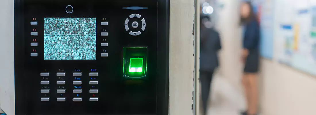 Enhance Security with Retinal Access Systems in Boca Raton, FL