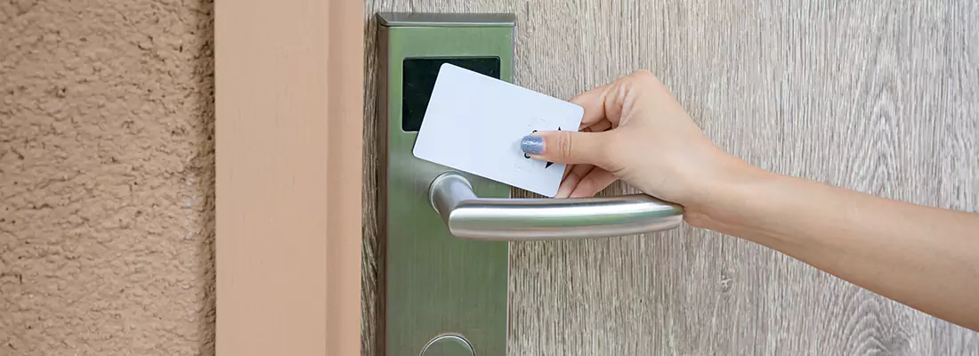 Expert Maintenance and Repair for Electric Locks in Boca Raton, FL
