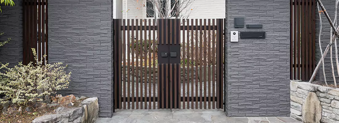 Gate System Repair and Maintenance Services in Boca Raton, FL
