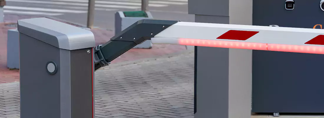 Reliable and Durable Automatic Vehicle Barriers in Boca Raton, FL