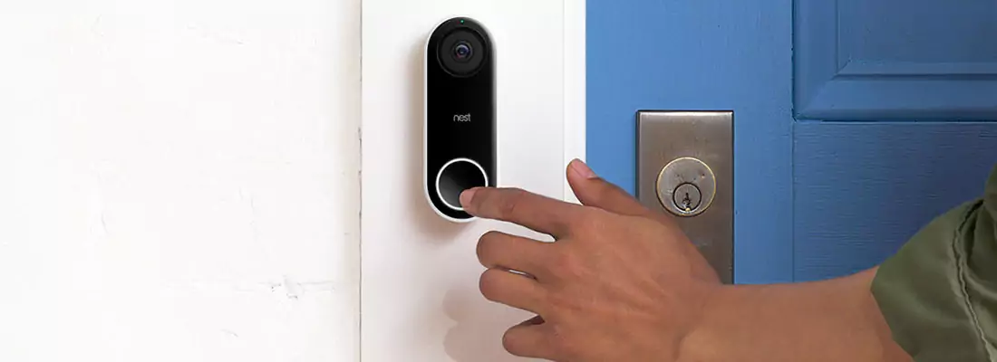 Reliable Electric Doorbell Services in Boca Raton, FL