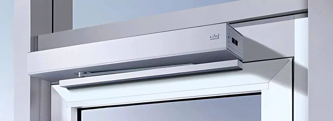Residential and Commercial Low Energy Door Operator Solutions in Boca Raton, FL