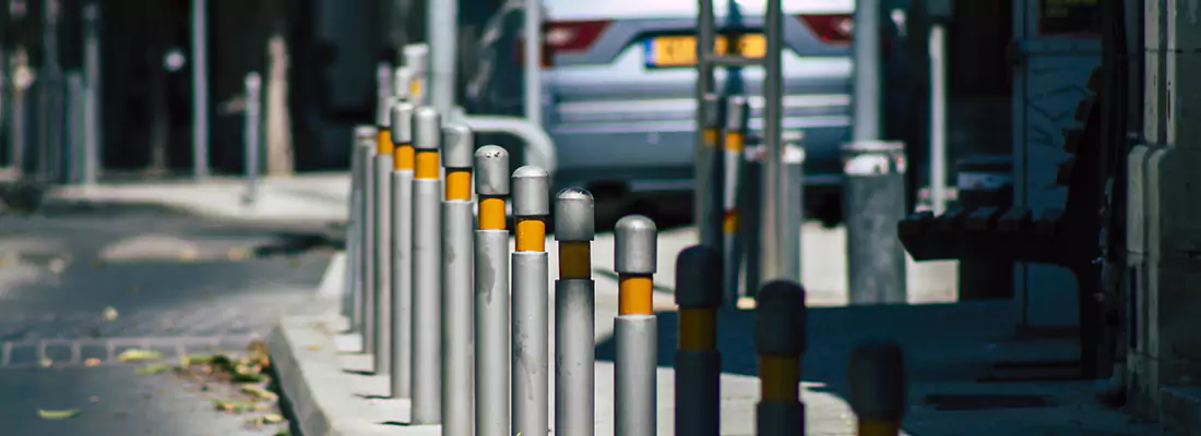 Safe and Convenient Retractable Barrier Column Systems for Properties in Boca Raton, FL