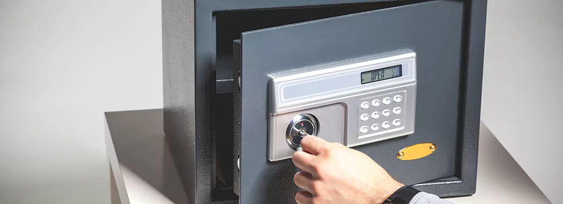 Safe Opening Repair in Boca Raton