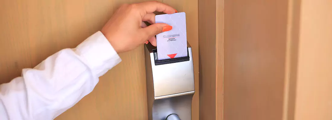 Seamless Integration of Keycard Access Systems in Boca Raton, FL