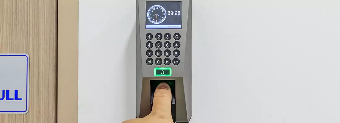 Smart Access Control Technologies for Modern Offices in Boca Raton, FL