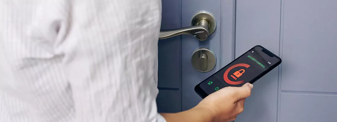 Smart Door Schedule Systems for Boca Raton Homes and Businesses