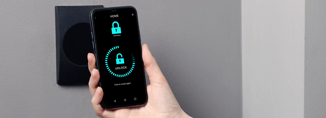 Smart Lock Integration Services in Boca Raton, FL