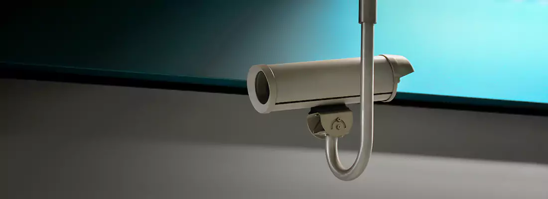 Smart Wireless CCTV Cameras for Remote Monitoring in Boca Raton, FL