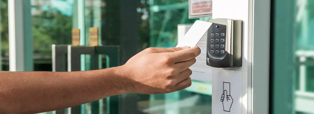 The Best Access Control Features for Properties in Boca Raton, FL