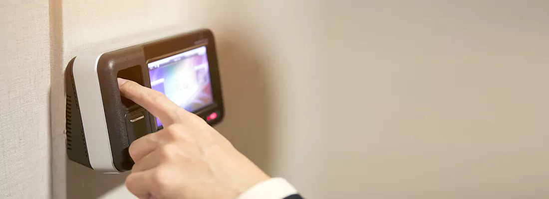 Upgrade Your Business Security with Access Control in Boca Raton, FL