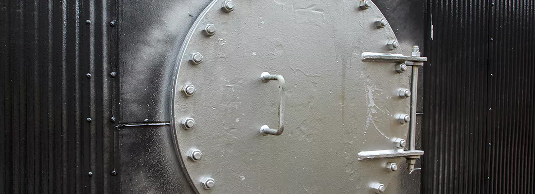 Vault Installation Cost in Boca Raton, FL