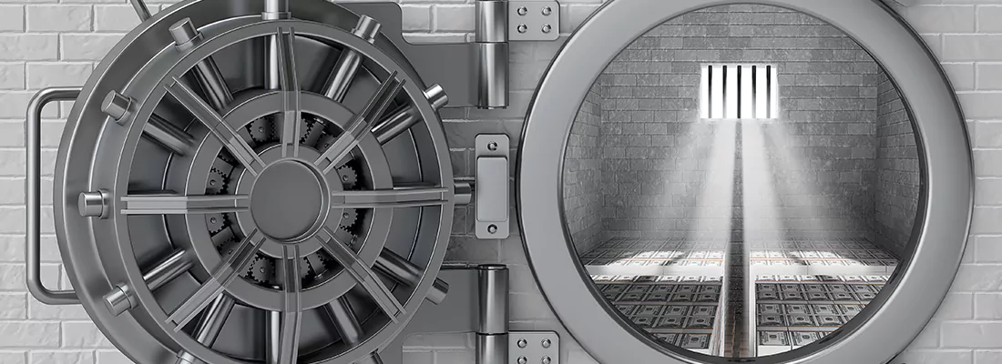 Vault Repair in Boca Raton, FL
