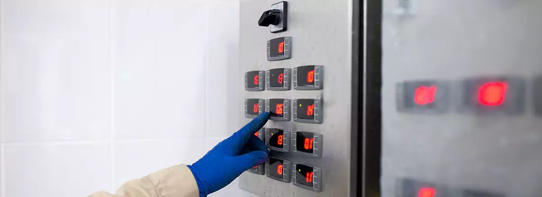Building Intercom System Installation in Boca Raton, FL