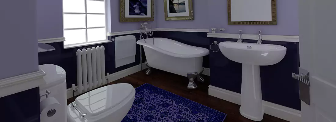 Emergency Washroom Call System Installation in Boca Raton, FL