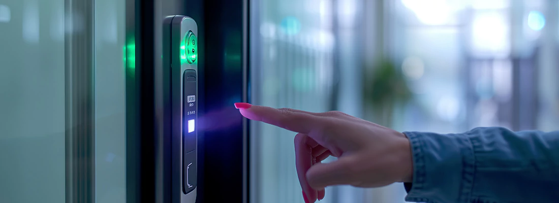 Why Choose Boca Raton Access Control for Touchless Door Installation in Boca Raton, FL?