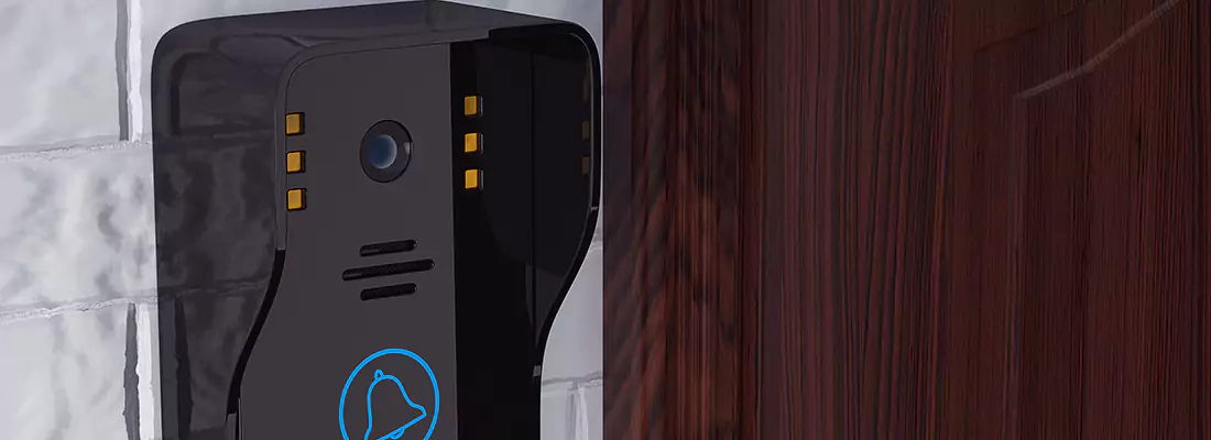 Wireless Door Proximity Sensors for Smart Security in Boca Raton, FL